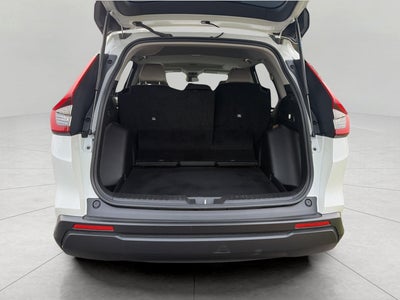 2025 Honda CR-V EX AWD