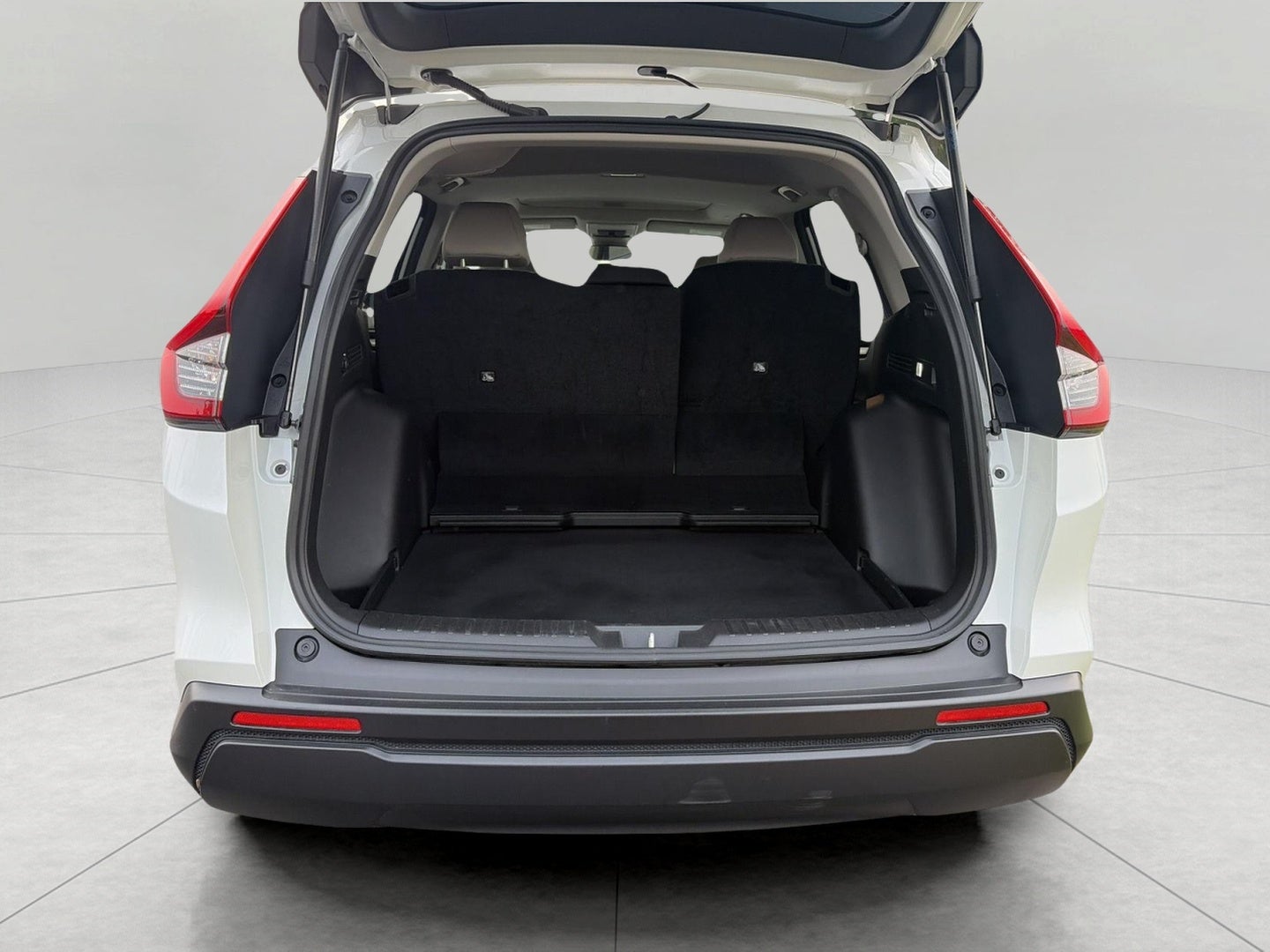 2025 Honda CR-V EX AWD