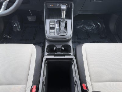 2025 Honda CR-V EX AWD