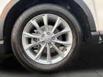 2025 Honda CR-V EX AWD