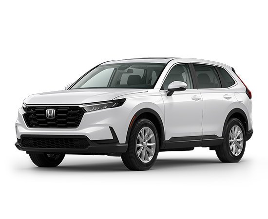2025 Honda CR-V EX AWD