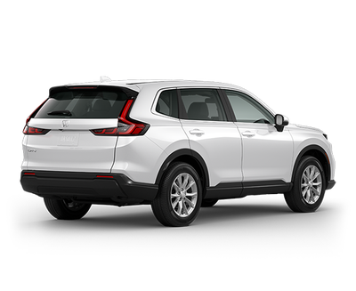 2025 Honda CR-V EX AWD