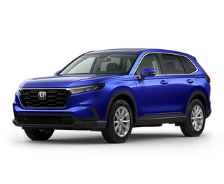 2023 Honda CR-V EX AWD