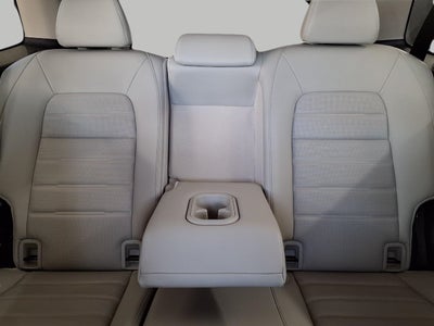 2023 Honda CR-V EX-L AWD