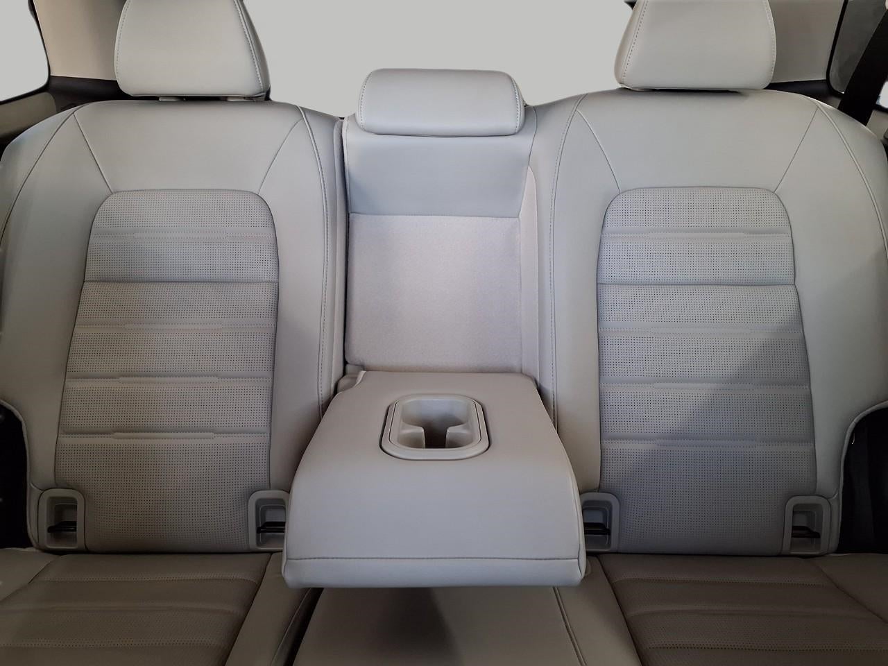 2023 Honda CR-V EX-L AWD