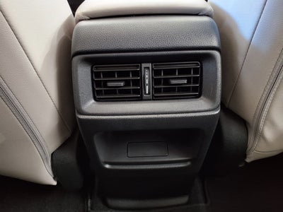 2023 Honda CR-V EX-L AWD