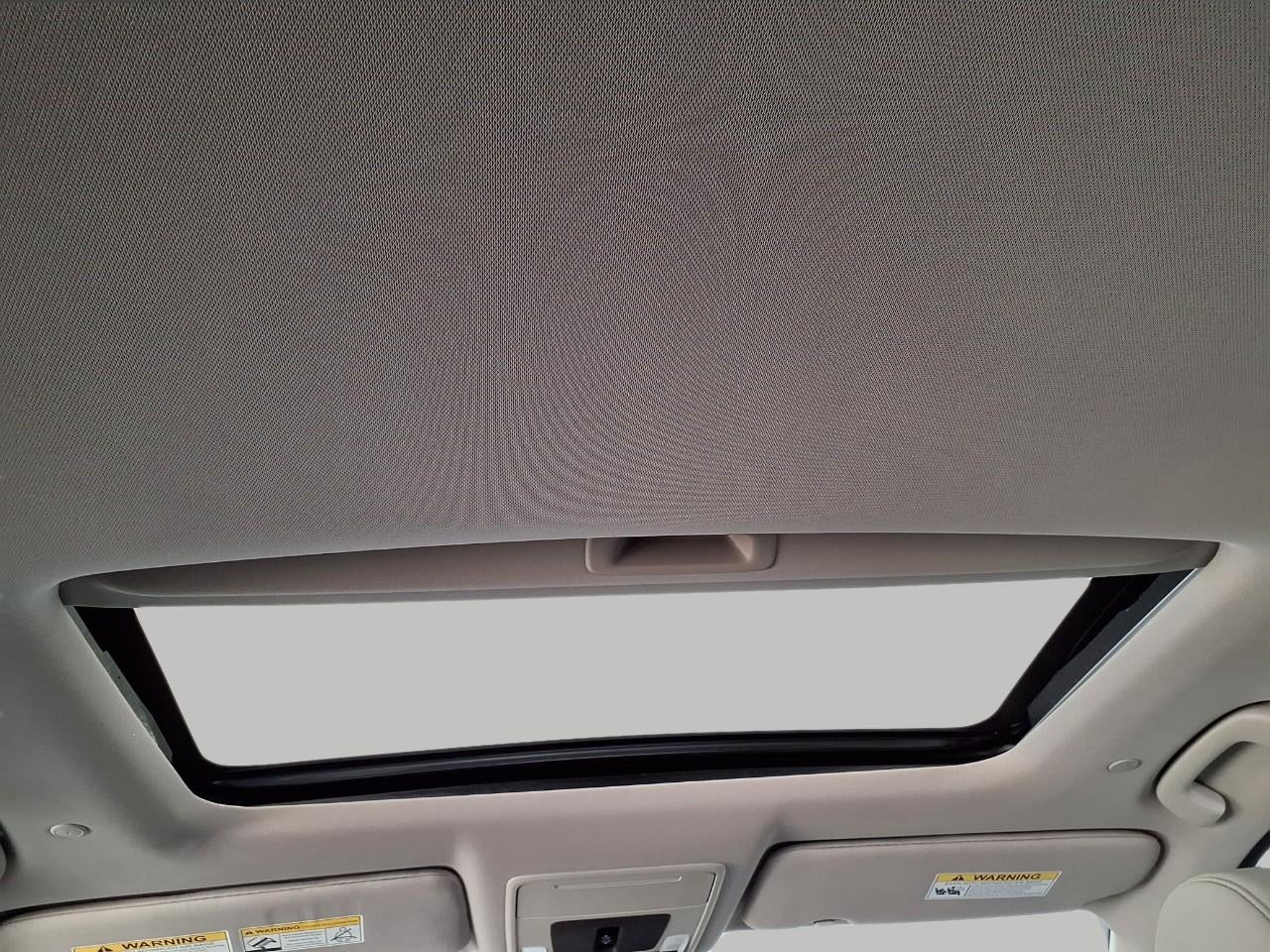 2023 Honda CR-V EX-L AWD