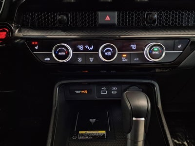 2023 Honda CR-V EX-L AWD