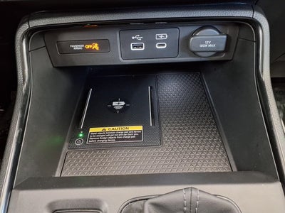 2023 Honda CR-V EX-L AWD