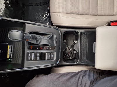 2023 Honda CR-V EX-L AWD
