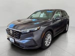 2023 Honda CR-V EX-L AWD