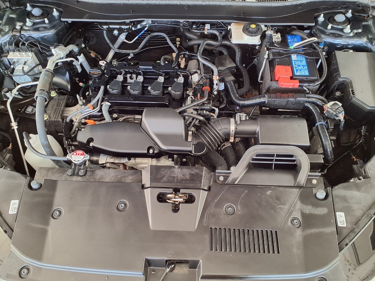 2023 Honda CR-V EX-L AWD