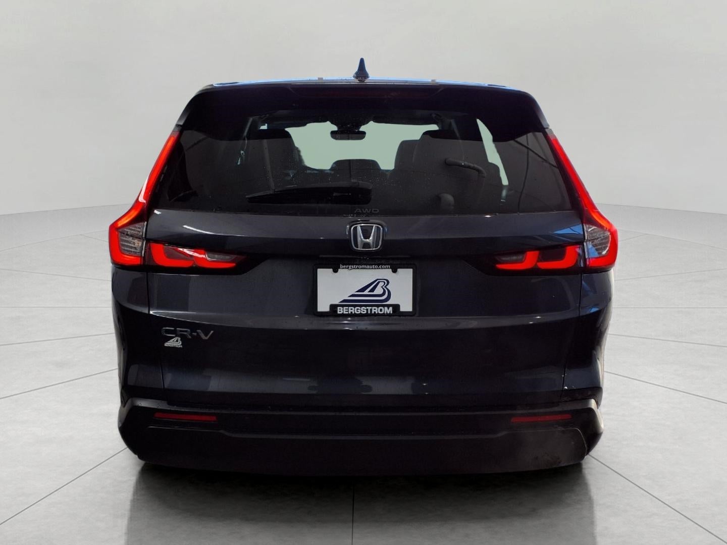 2023 Honda CR-V EX-L AWD