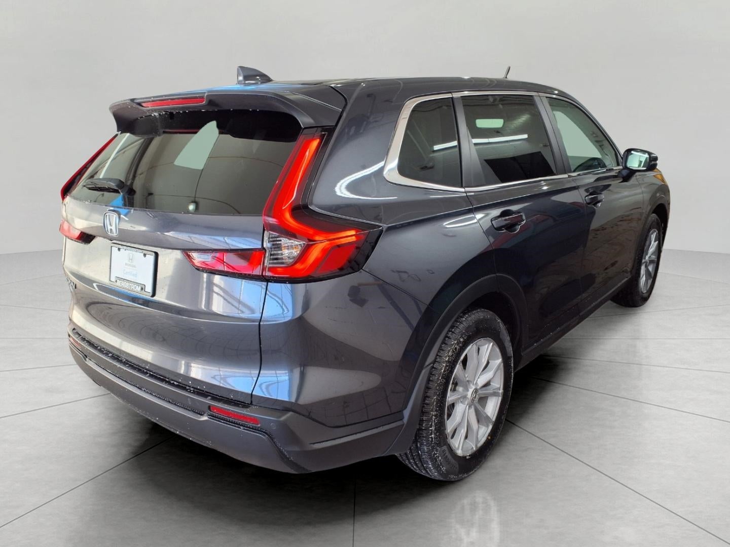 2023 Honda CR-V EX-L AWD