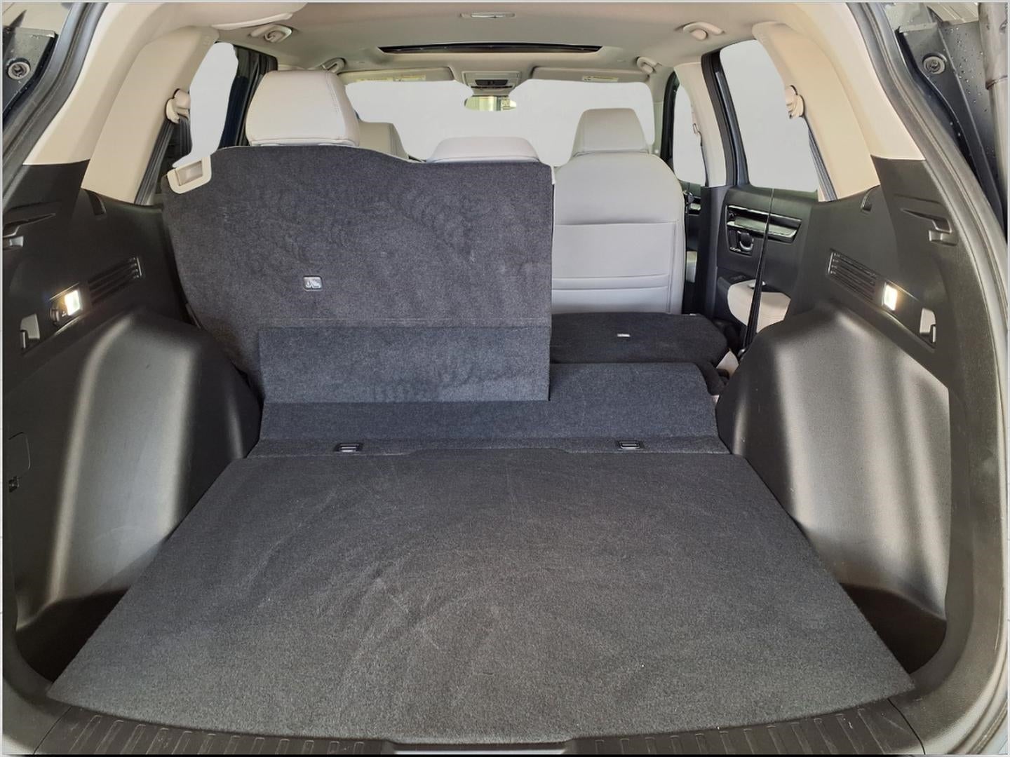 2023 Honda CR-V EX-L AWD