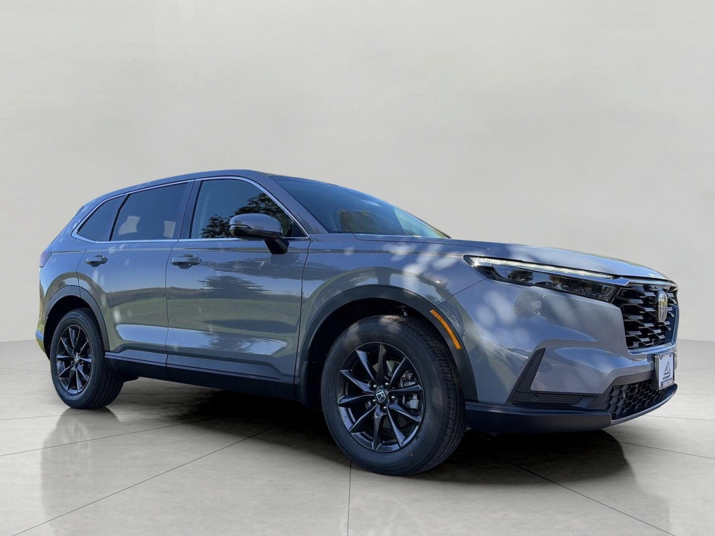 2027 Honda CR-V EX-L AWD