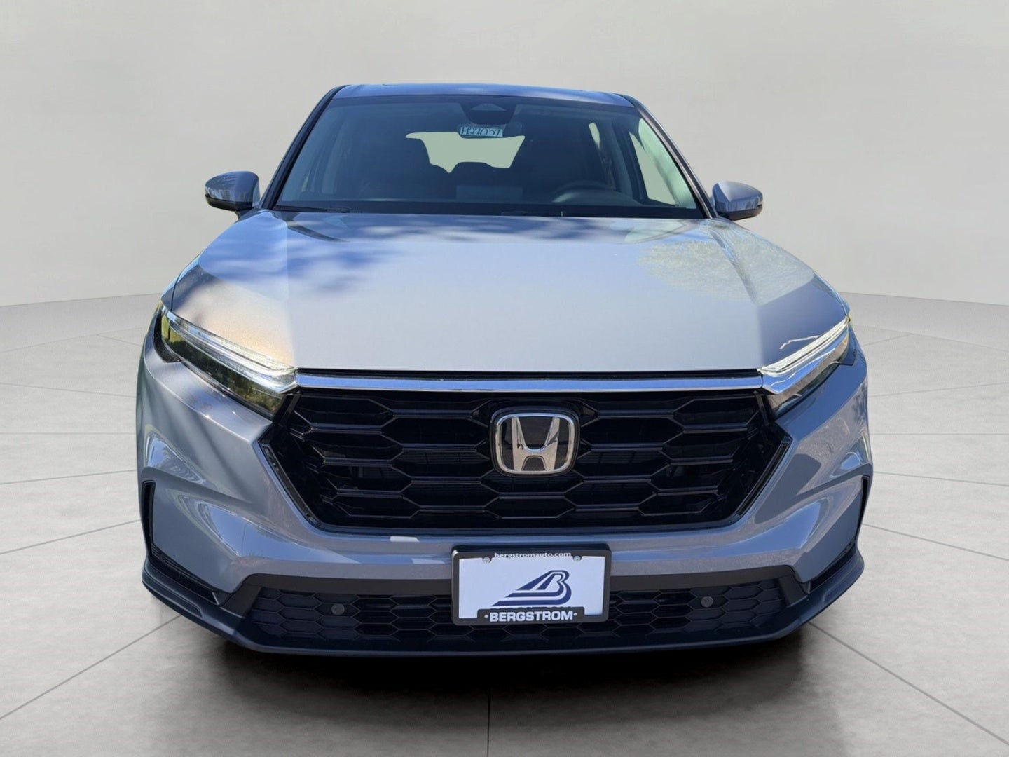 2027 Honda CR-V EX-L AWD