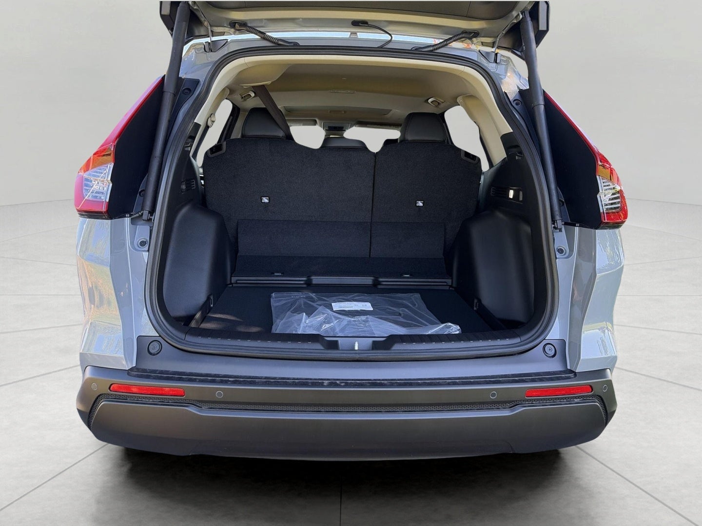 2027 Honda CR-V EX-L AWD