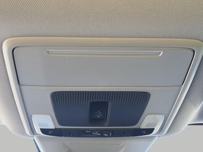 2027 Honda CR-V EX-L AWD