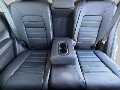 2027 Honda CR-V EX-L AWD