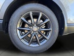 2027 Honda CR-V EX-L AWD