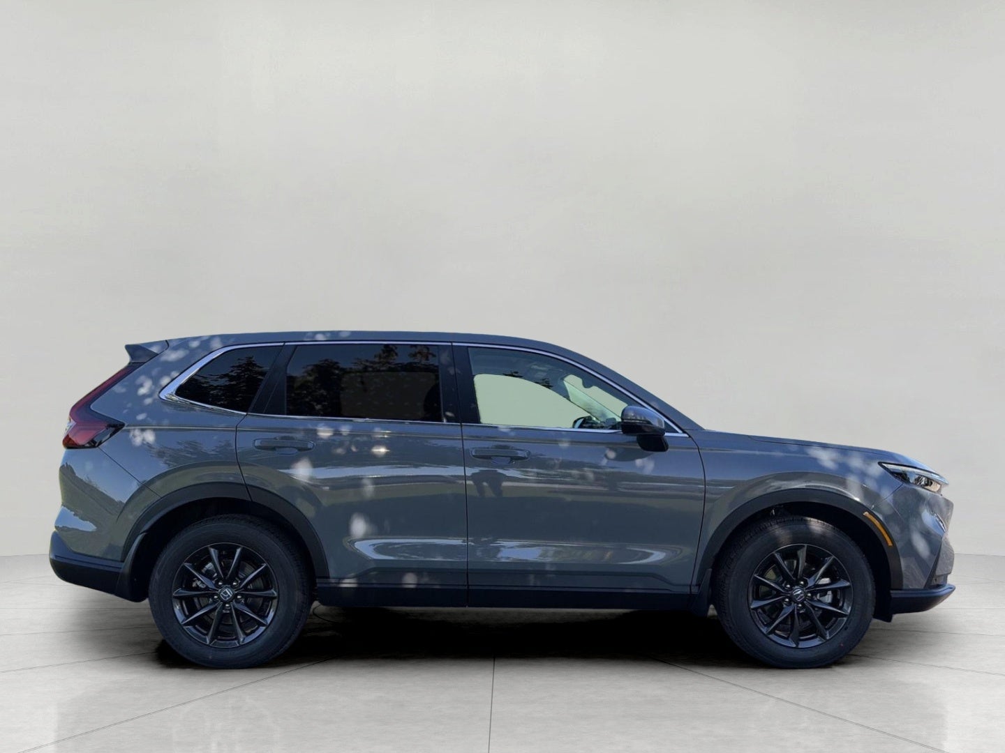 2027 Honda CR-V EX-L AWD