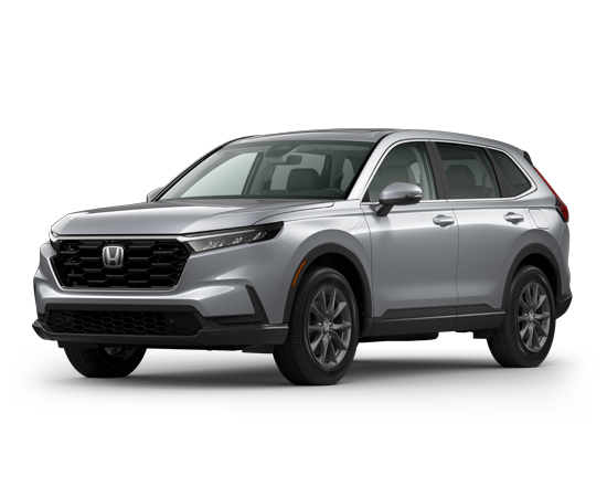 2026 Honda CR-V EX-L AWD's photo