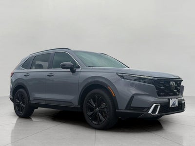 2023 Honda CR-V Hybrid Sport Touring AWD