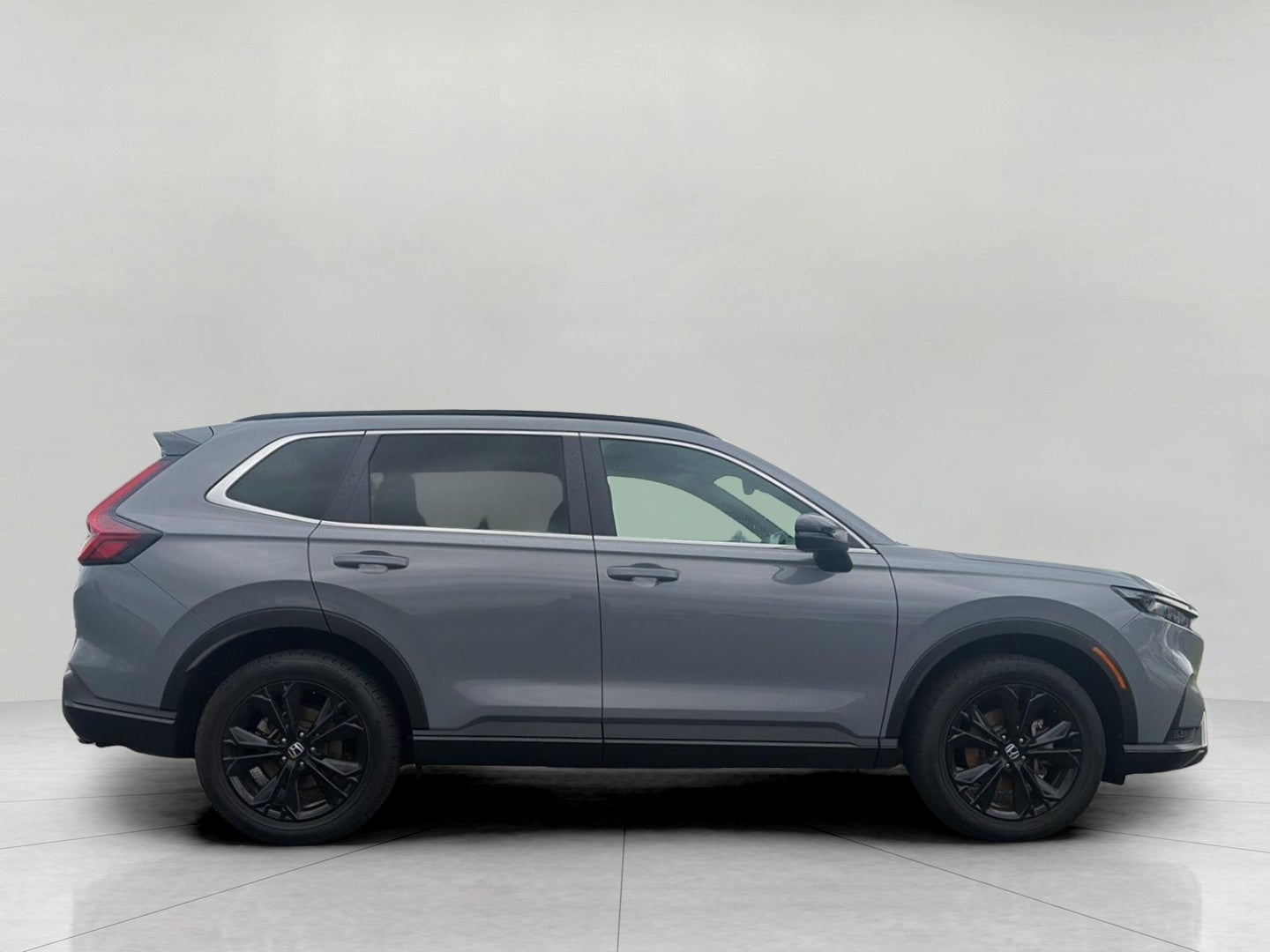 2023 Honda CR-V Hybrid Sport Touring AWD