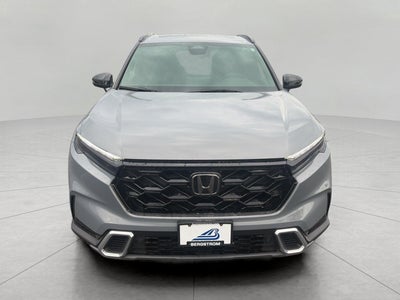 2023 Honda CR-V Hybrid Sport Touring AWD
