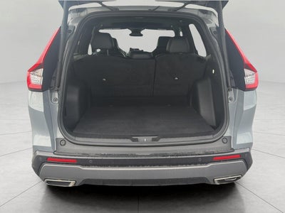 2023 Honda CR-V Hybrid Sport Touring AWD