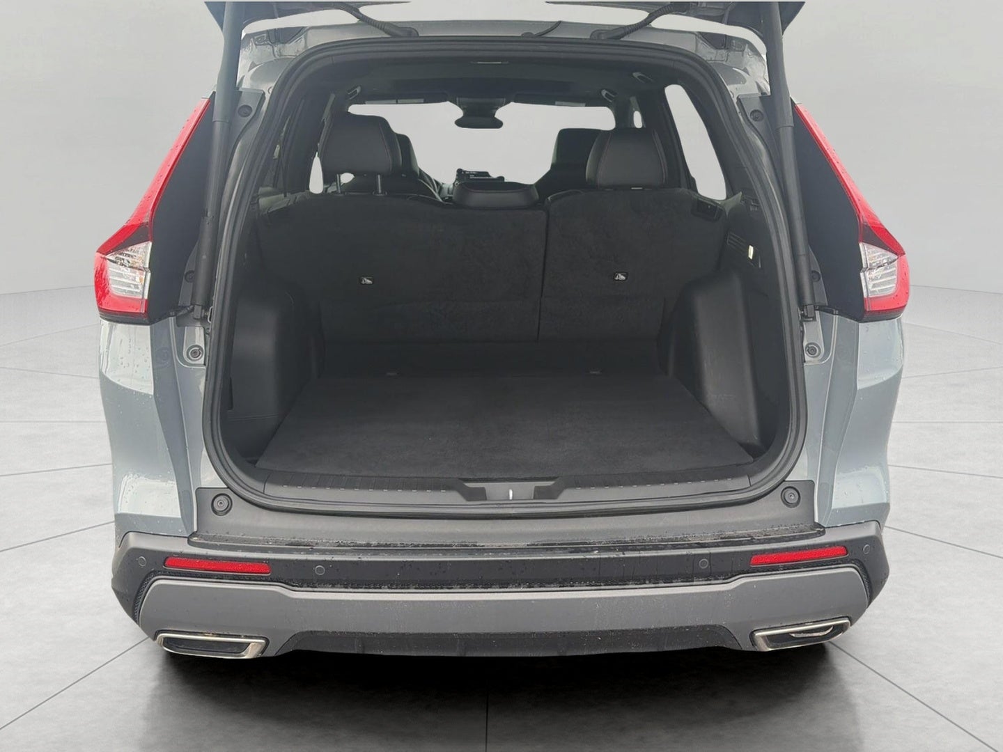 2023 Honda CR-V Hybrid Sport Touring AWD