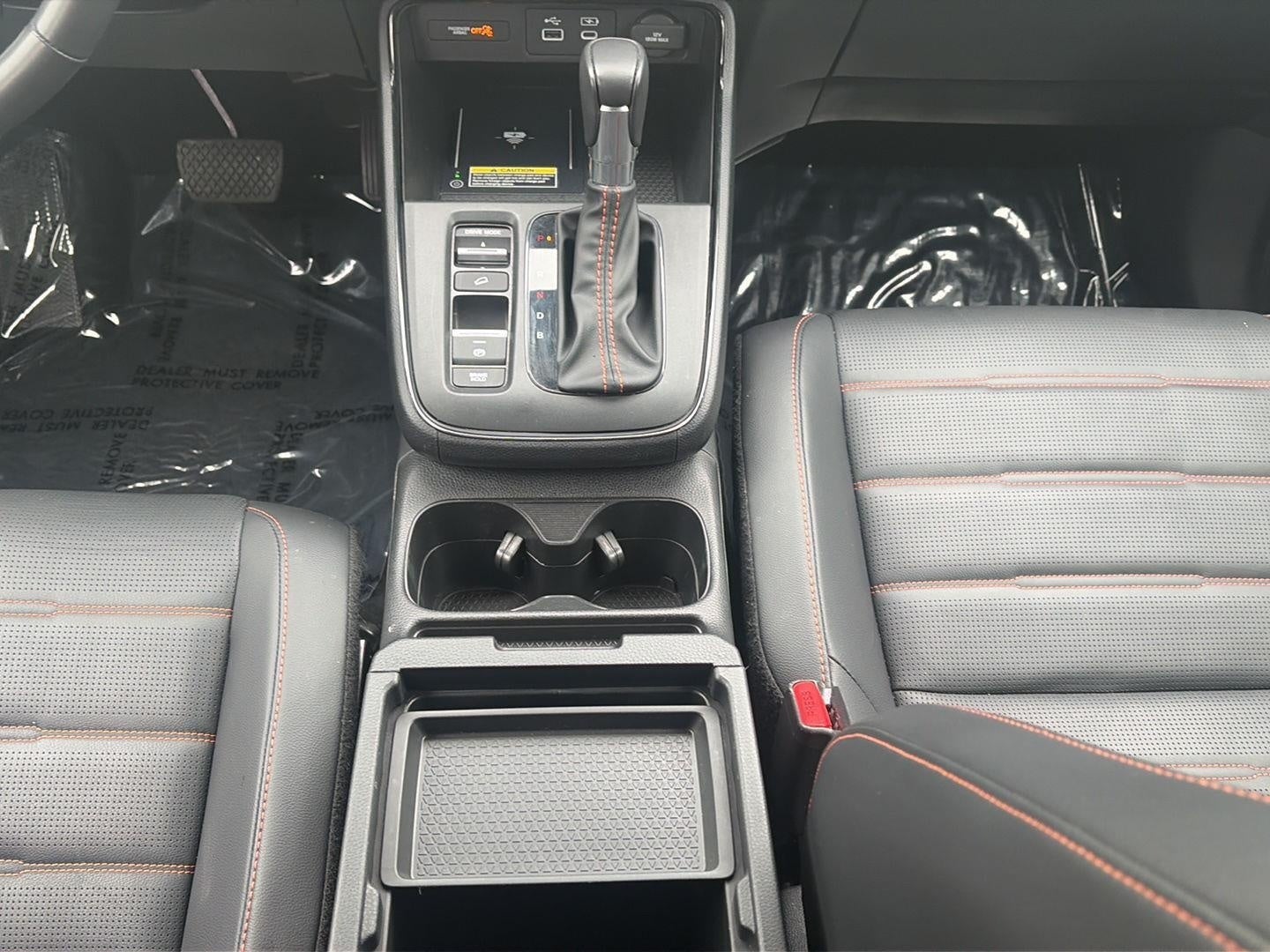 2023 Honda CR-V Hybrid Sport Touring AWD