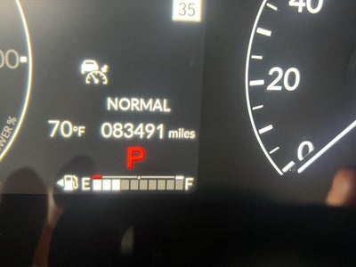 2023 Honda CR-V Hybrid Sport Touring AWD