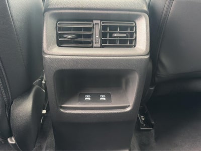 2023 Honda CR-V Hybrid Sport Touring AWD