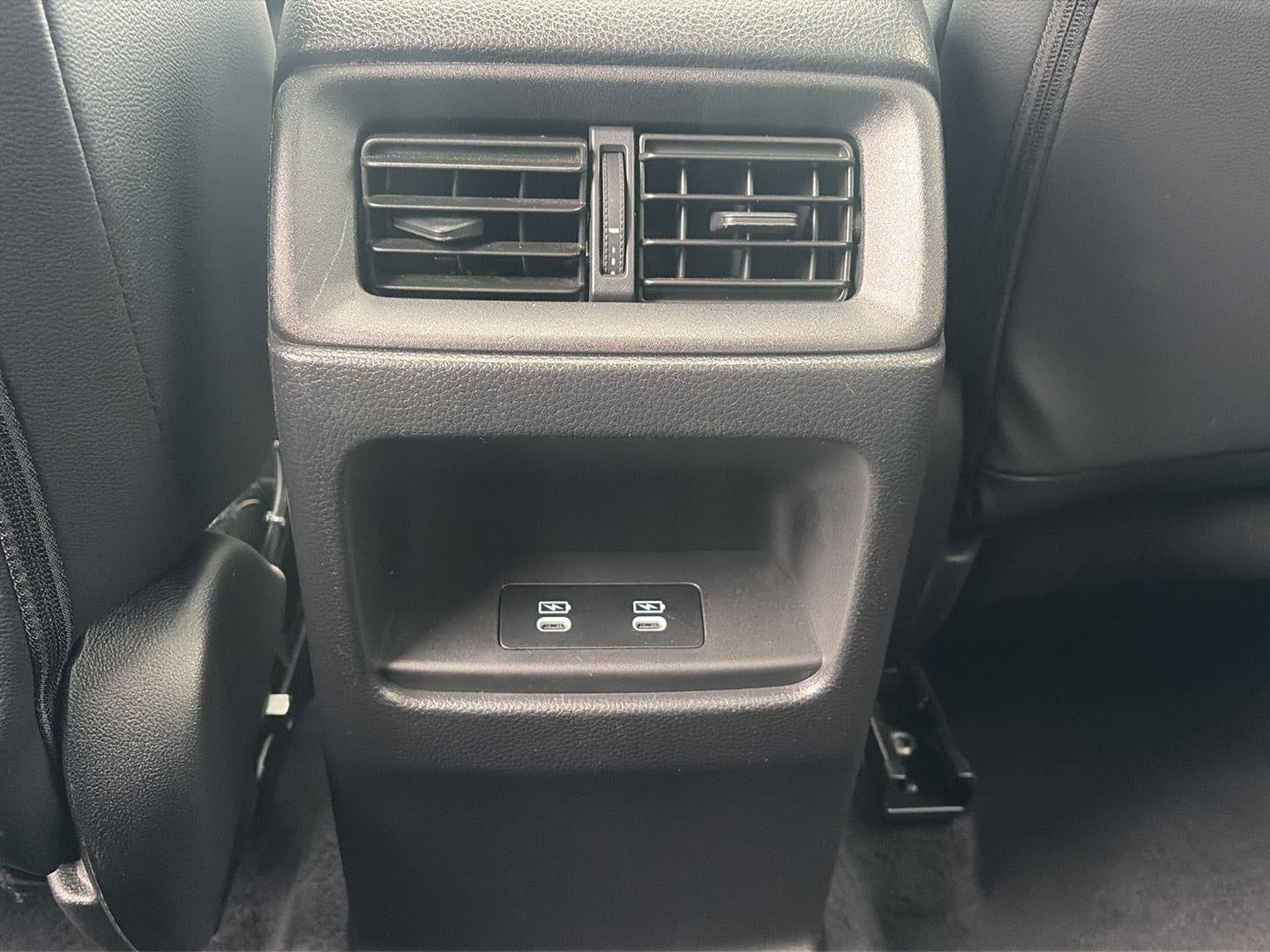 2023 Honda CR-V Hybrid Sport Touring AWD