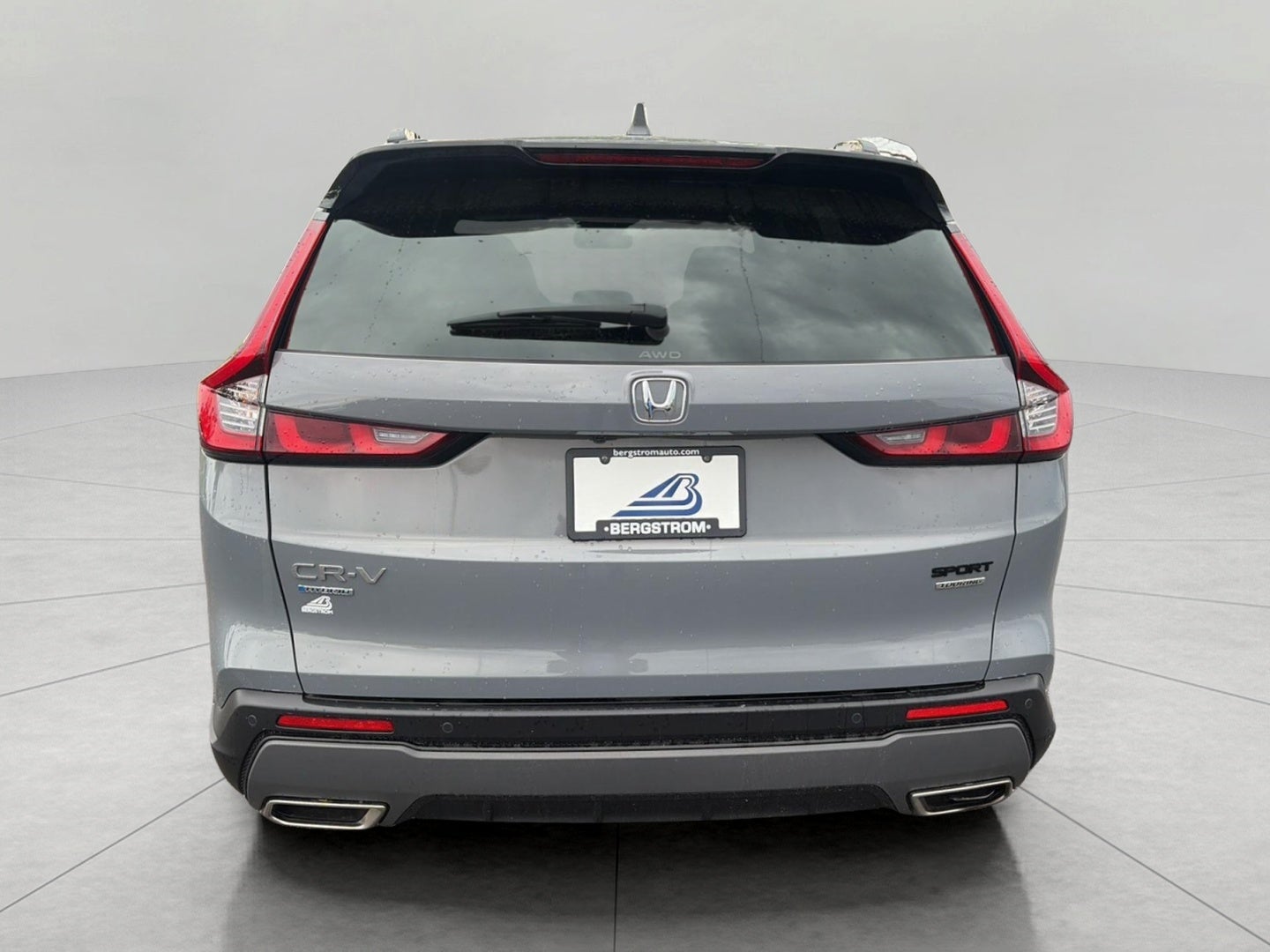 2023 Honda CR-V Hybrid Sport Touring AWD