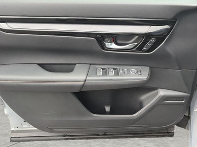 2023 Honda CR-V Hybrid Sport Touring AWD