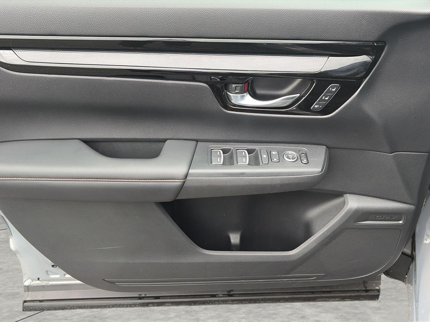 2023 Honda CR-V Hybrid Sport Touring AWD