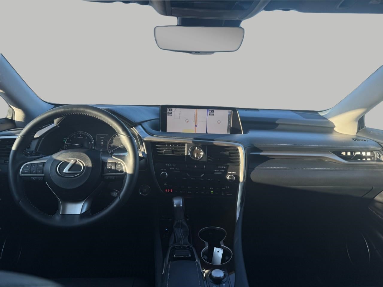 2017 Lexus RX RX 350 F SPORT AWD