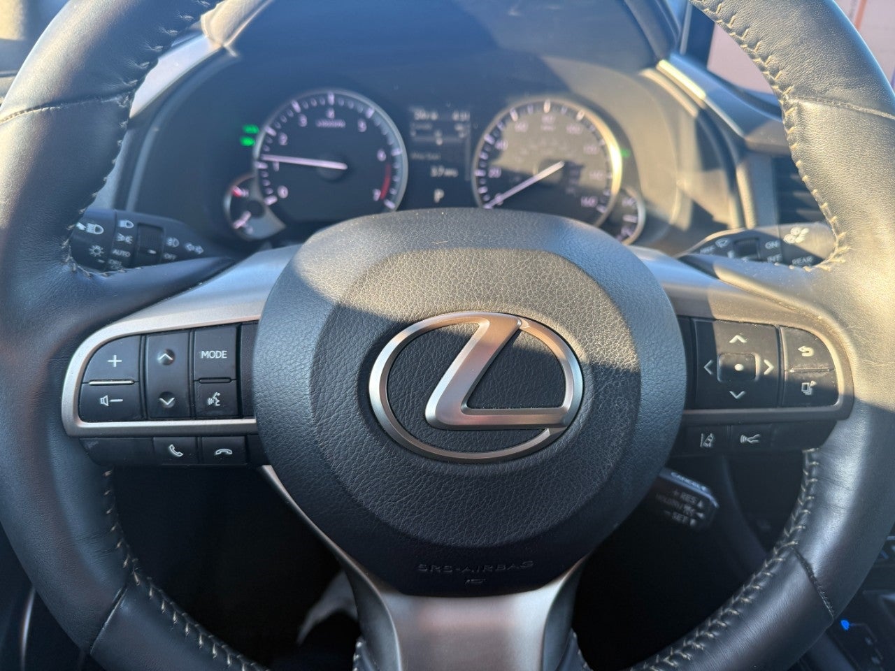 2017 Lexus RX RX 350 F SPORT AWD