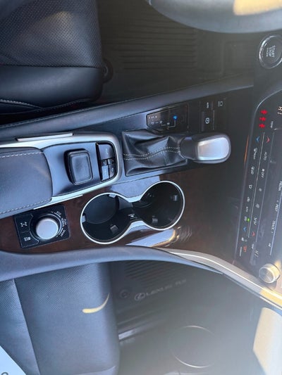 2017 Lexus RX RX 350 F SPORT AWD