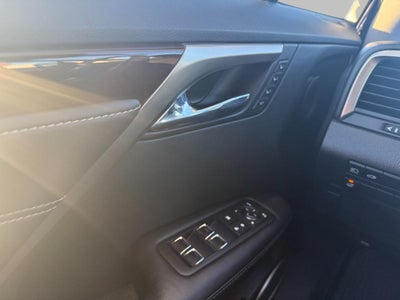 2017 Lexus RX RX 350 F SPORT AWD