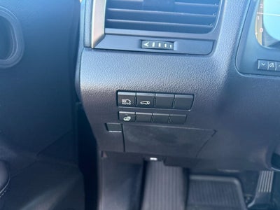 2017 Lexus RX RX 350 F SPORT AWD