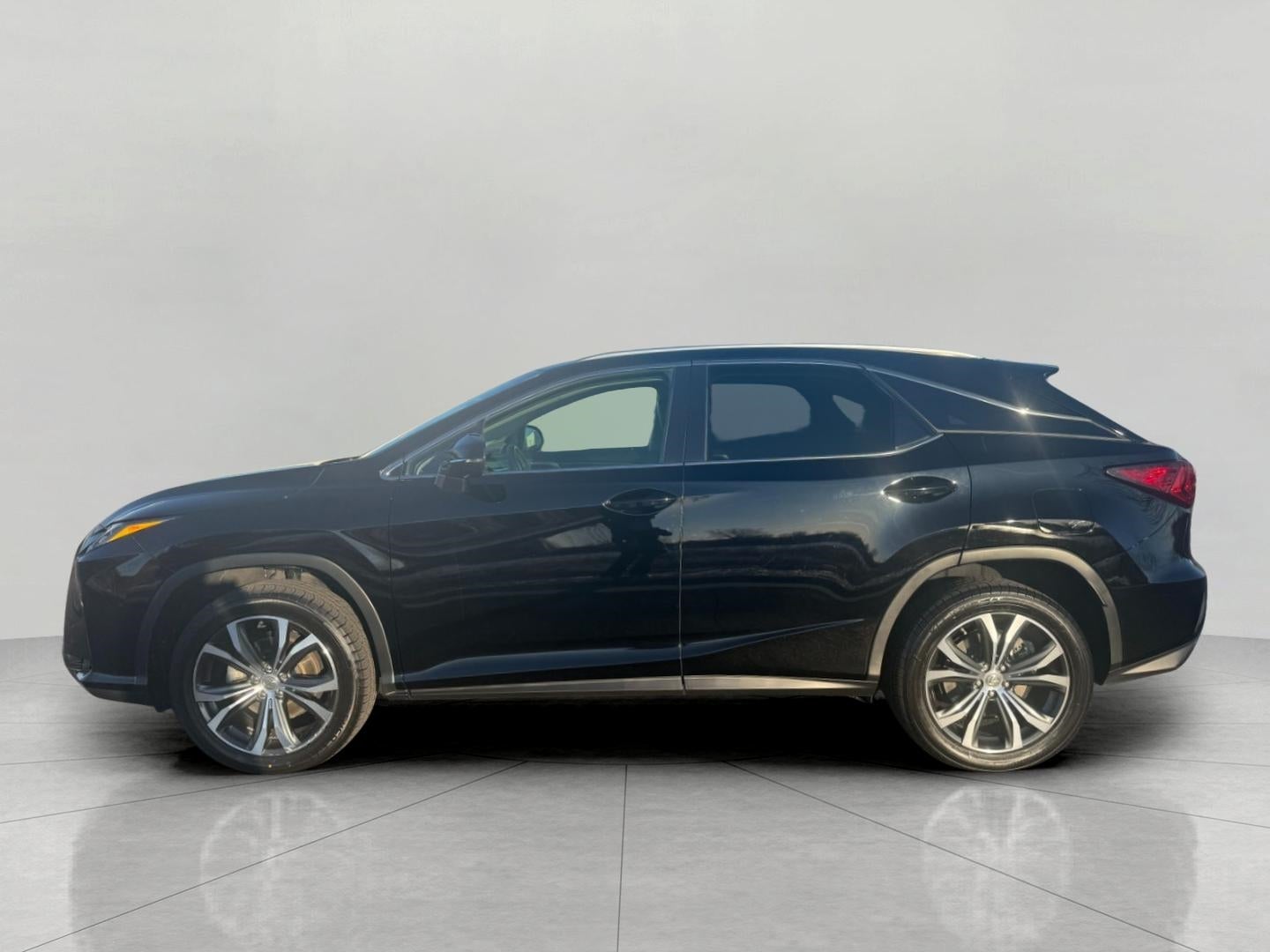 2017 Lexus RX RX 350 F SPORT AWD