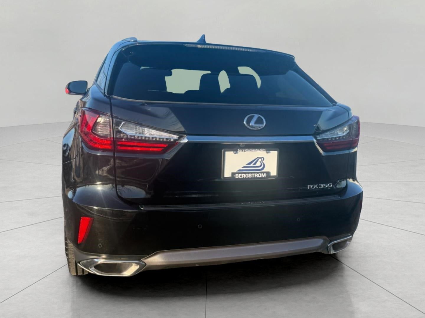 2017 Lexus RX RX 350 F SPORT AWD