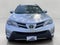 2015 Toyota RAV4 FWD 4dr XLE