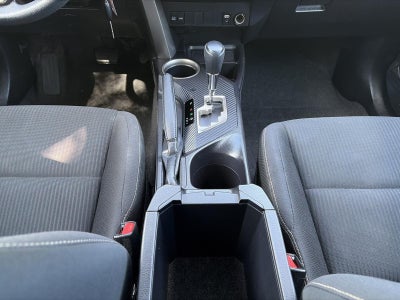 2015 Toyota RAV4 FWD 4dr XLE