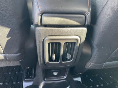 2018 Jeep COMPASS SPORT UTILITY