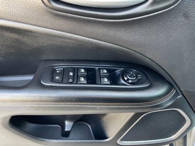 2018 Jeep COMPASS SPORT UTILITY